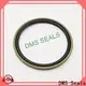 DMS Seals DMS Seals mechanical seal selection factory price for piston and hydraulic cylinder 1