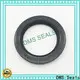 Bulk shaft seal for water pump cost for low and high viscosity fluids sealing 1