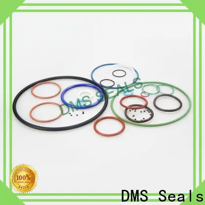Custom o ring hardware supply in highly aggressive chemical processing 1
