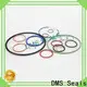 Custom o ring hardware supply in highly aggressive chemical processing 1