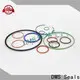 Top wiper seal design vendor in highly aggressive chemical processing 1