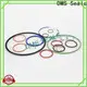 DMS Seals 52mm o ring vendor for static sealing 1