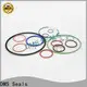 DMS Seals Best 20mm rubber o rings factory price in highly aggressive chemical processing 1