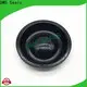 DMS Seals home door rubber seal for leakage gap 1