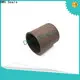 Customized double acting mechanical seal for larger piston clearance 1
