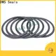 Best top gasket manufacturers price for preventing the seal from being squeezed 1