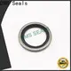 steel washer with rubber seal price for fast and automatic installation 1