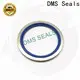 DMS Seals bonded washer dimensions wholesale for fast and automatic installation 1