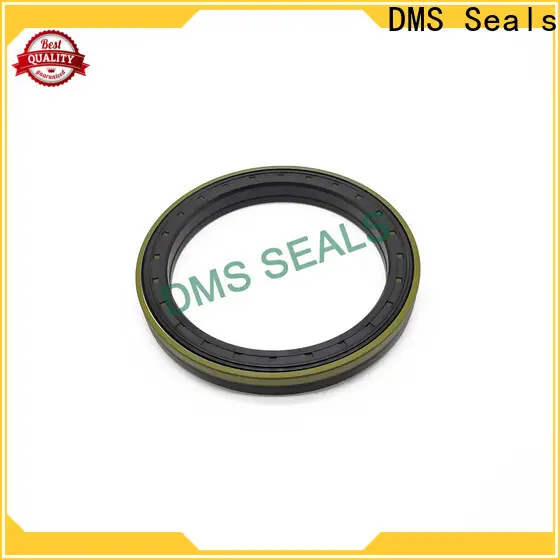 DMS Seals Top cassette oil seal company for low and high viscosity fluids sealing 1