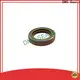 DMS Seals shaft seals by size company for low and high viscosity fluids sealing 1