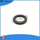 DMS Seals metric lip seals factory price for low and high viscosity fluids sealing 1