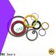 DMS Seals Latest pusher mechanical seal supply for reciprocating piston rod or piston single acting seal 1