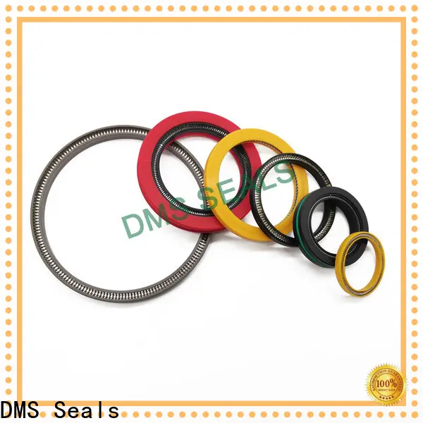 DMS Seals mechanical seals online cost for reciprocating piston rod or piston single acting seal 1