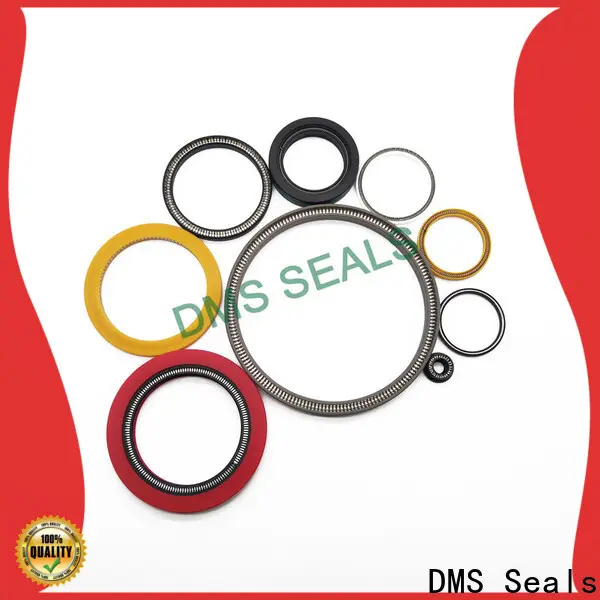 DMS Seals Custom rod end seals company for aviation 1