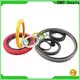 DMS Seals New mechanical seal arrangement cost for aviation 1