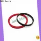 DMS Seals seal king manufacturing supply for larger piston clearance 1