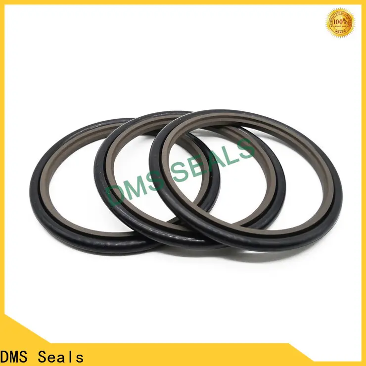 DMS Seals Latest floating seal manufacturers wholesale for piston and hydraulic cylinder 1