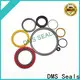 DMS Seals spring energized seals for choke lines1 1