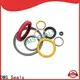 DMS Seals Custom spring energised seal wholesale for choke lines 1