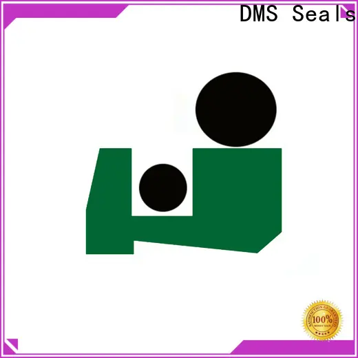 DMS Seals door wiper seal cost for injection molding machine 1