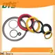 DMS Seals Customized spring energized teflon seals vendor for fracturing 1