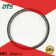 Custom made wiper gasket wholesale for agricultural hydraulic press 1