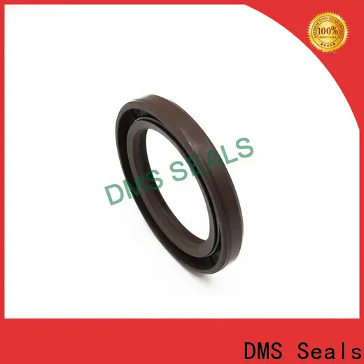 DMS Seals pneumatic rubber seals supplier for low and high viscosity fluids sealing 1