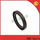 DMS Seals pneumatic rubber seals supplier for low and high viscosity fluids sealing 1