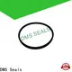 Top oil seal maker manufacturer for larger piston clearance 1