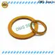 DMS Seals spring energized seals factory price for aviation 1
