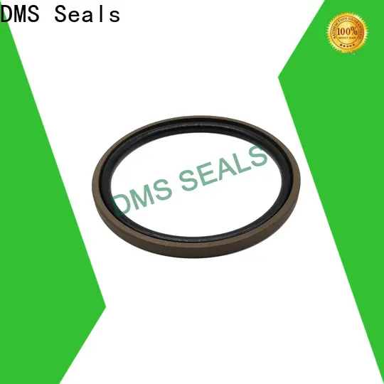 DMS Seals shaft seal design factory price for light and medium hydraulic systems 1
