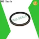 DMS Seals shaft seal design factory price for light and medium hydraulic systems 1
