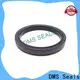 High-quality hydraulic cylinder piston seal leakage supply for light and medium hydraulic systems 1