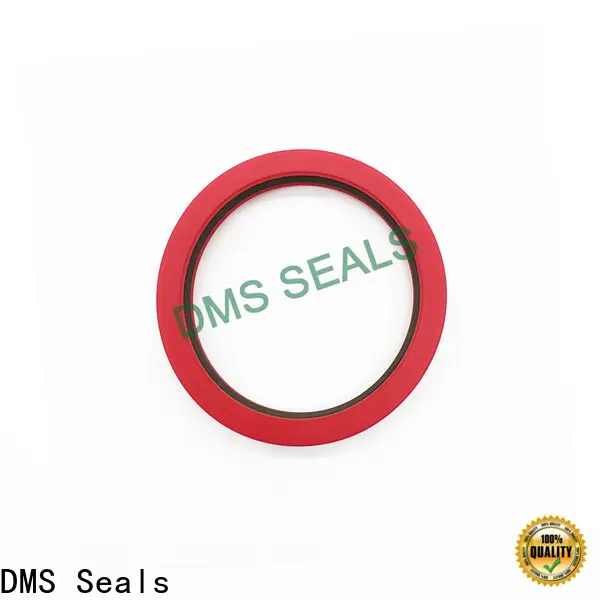 DMS Seals pneumatic seals to high and low speed 1