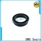 DMS Seals packing seal vs mechanical seal factory price for larger piston clearance 1
