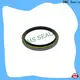 DMS Seals shaft seal manufacturers for sale for larger piston clearance 1