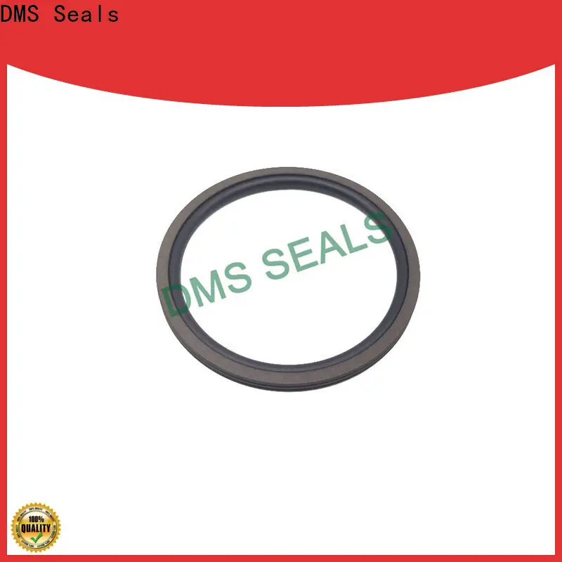 DMS Seals high speed high speed shaft seal factory for automotive equipment 1