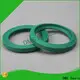DMS Seals rubber seals and gaskets suppliers manufacturer for piston and hydraulic cylinder 1
