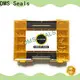 good quality 1 2 inch rubber o ring company For sealing 1