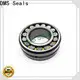 DMS Seals bottle seal manufacturers manufacturer for larger piston clearance 1