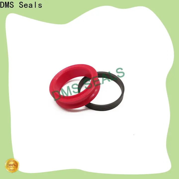 DMS Seals DMS Seals piston rod seals hydraulic for pneumatic equipment 1