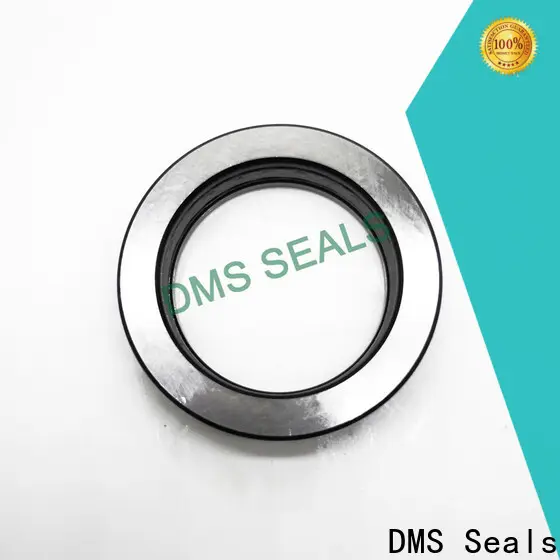 DMS Seals Professional hydraulic oil seal manufacturers factory price for piston and hydraulic cylinder 1