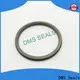 DMS Seals hydraulic piston cup seals cost for injection molding machines 1