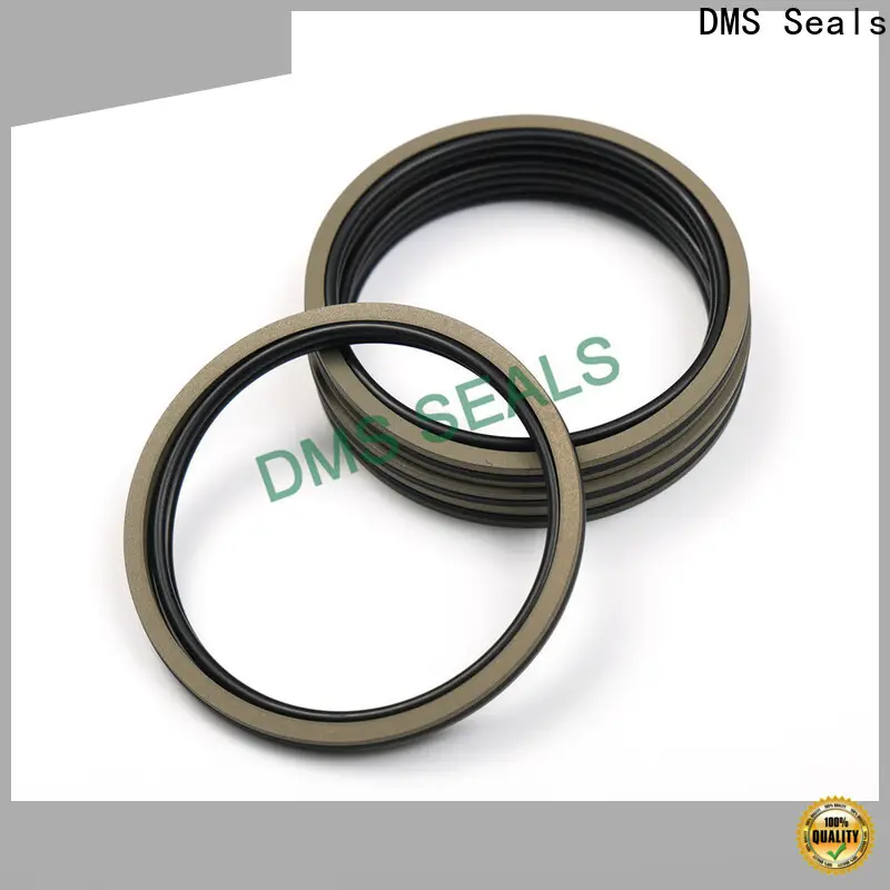 DMS Seals wholesale hydraulic seals supplier for light and medium hydraulic systems 1