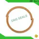 DMS Seals seal ring manufacturers cost for larger piston clearance 1