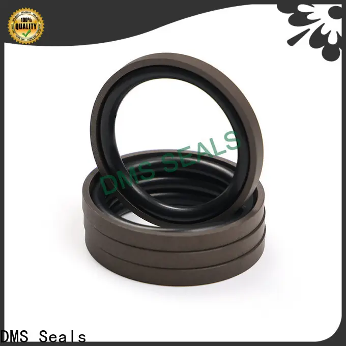 DMS Seals hydraulic swivel seals vendor for sale 1