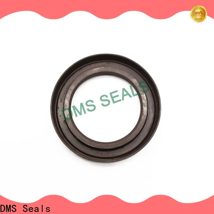 DMS Seals New ats oil seal factory price for low and high viscosity fluids sealing 1