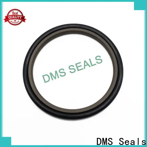DMS Seals New hydraulic rod seals supply for pressure work and sliding high speed occasions 1