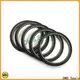 DMS Seals hydraulic rod seals online manufacturer for pressure work and sliding high speed occasions 1