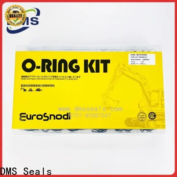 DMS Seals o ring mfg cost For seal 1